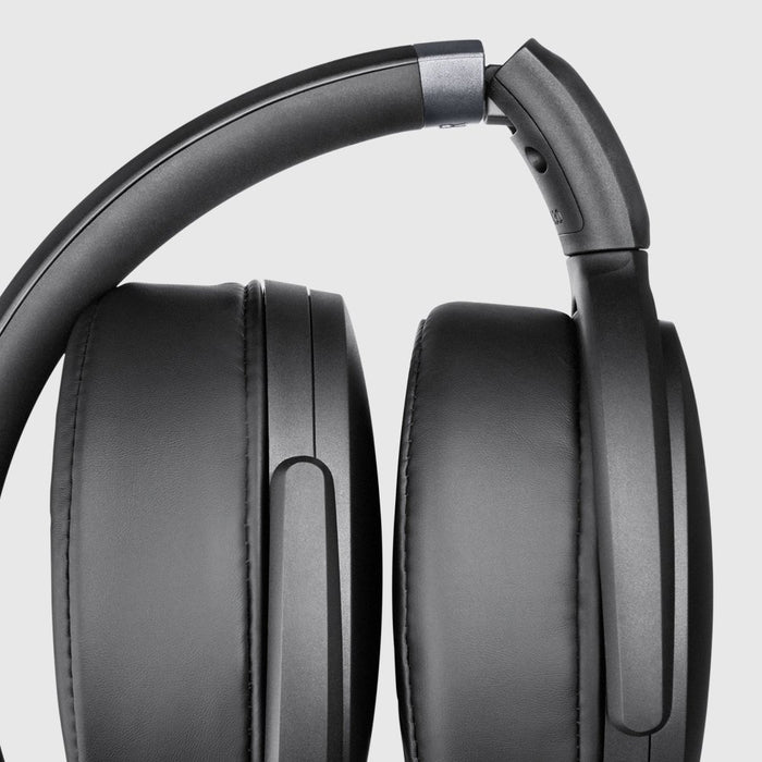 Sennheiser HD 4.30i Over-Ear Headphones with 3-Button Remote Mic