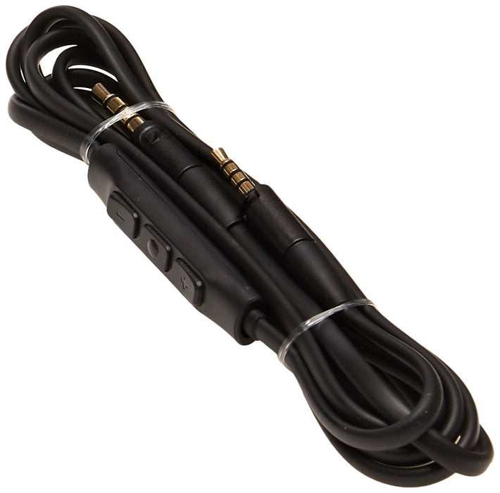 Sennheiser HD 4.30i Over-Ear Headphones with 3-Button Remote Mic