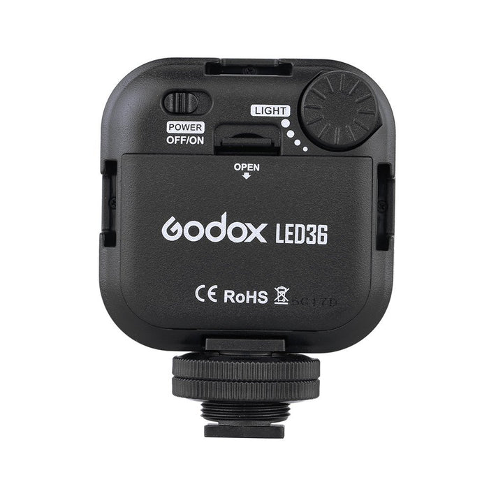 Godox LED-36 Ld Video Light