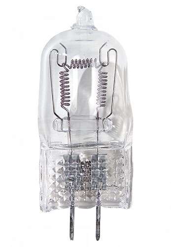 Osram 64575 Halogen Bulb for Fusion