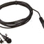 Sennheiser ME 2-II Omnidirectional Lavalier Microphone