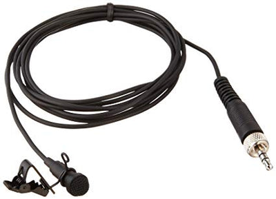 Sennheiser ME 2-II Omnidirectional Lavalier Microphone