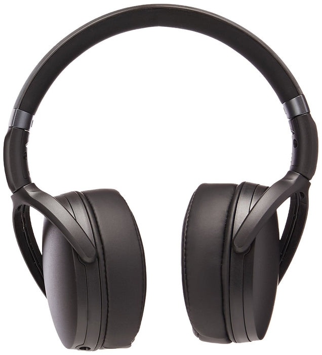 Sennheiser HD 4.30i Over-Ear Headphones with 3-Button Remote Mic