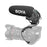 BOYA BY-BM3030 On-Camera Supercardioid Shotgun Microphone