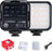 Godox Litemons LED6R RGB Pocket-Size Video Light (RGB & 3200 to 6500K)