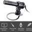 Avermedia AM133 Live Streamer MIC 133