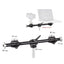 Godox LSA-10 Dual Mount Arm for Tripod (Mount 2 - 4 Cameras)