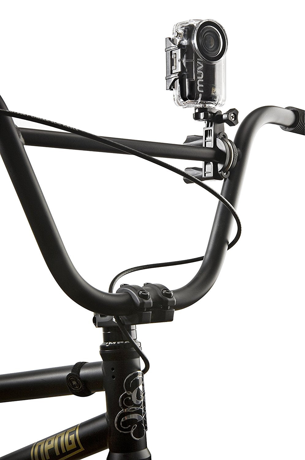 Veho VCC-A017-UPM Universal Bar Mount