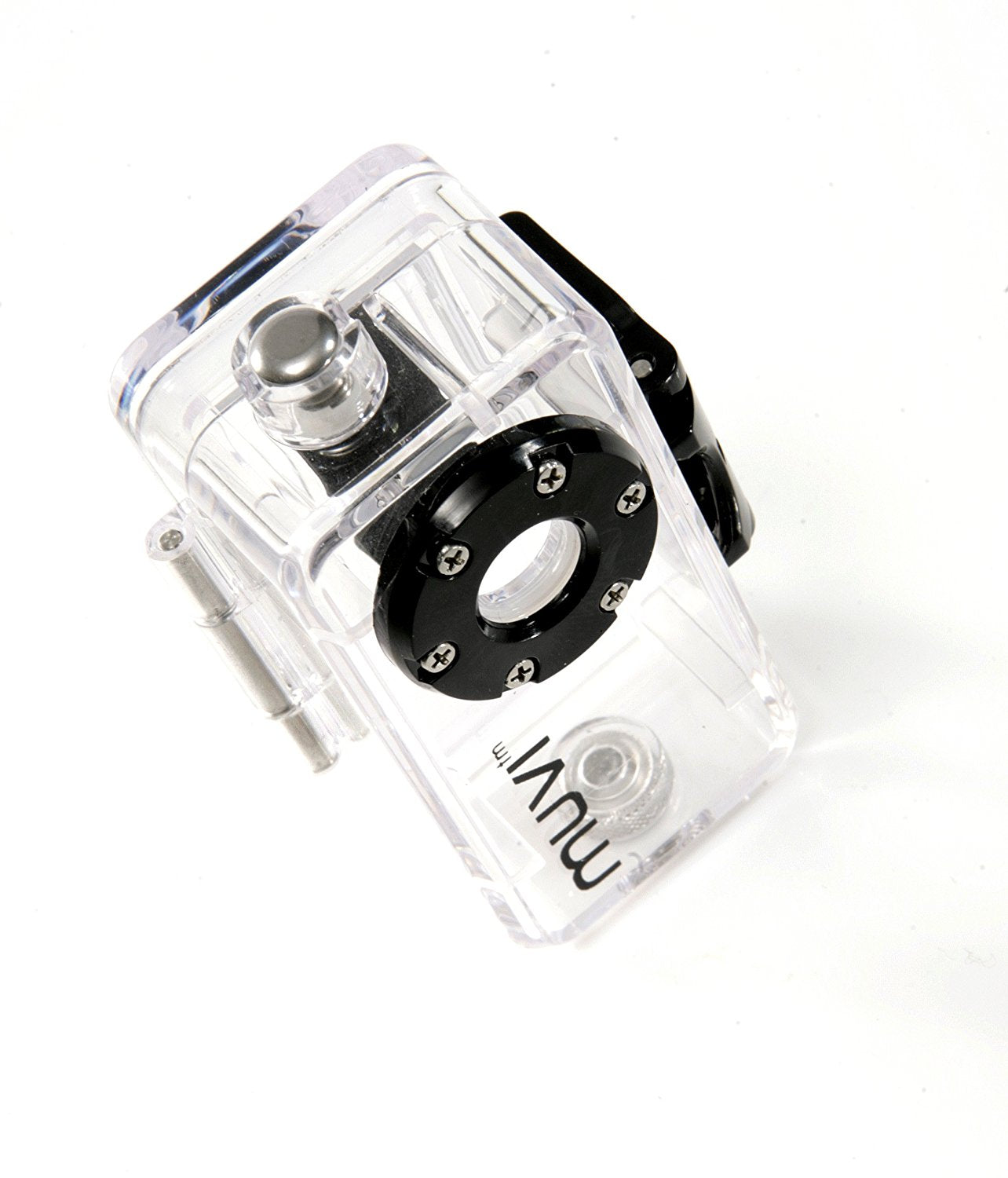 Veho-VC-A002-WPC Waterproof Case for Muvi,Muvi Turin & Muvi Pro