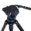 Benro S8 Pro Video Head with Flat Base