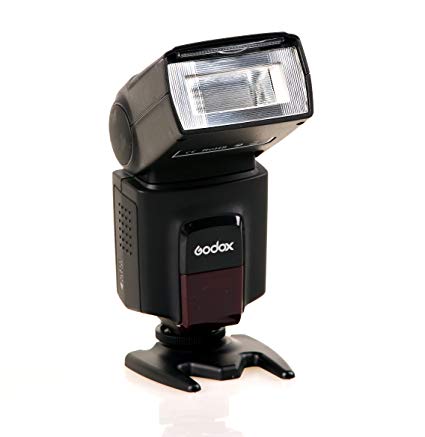 Godox TT520II Thinklite Manual Camera Flash