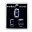 Veho-VC-A002-WPC Waterproof Case for Muvi,Muvi Turin & Muvi Pro