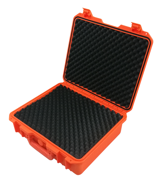 Tuffcase 400 Hardcase