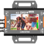 Lumantek ez-SHV+ SDI to HDMI Converter with Display