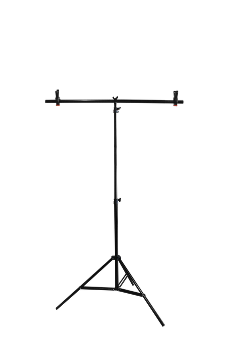 Jinbei T-Frame PVC Background Support 90 x 200 cm