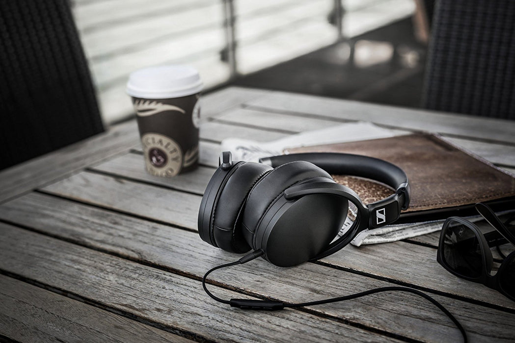 Sennheiser PXC 550 Wireless Headphone Headset