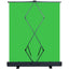 Collapsible Chromakey Background