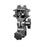 Jinbei A-3 Amphibious Adapter Hotshoe Tilting Bracket