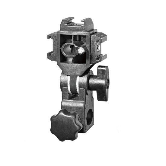 Jinbei A-3 Amphibious Adapter Hotshoe Tilting Bracket