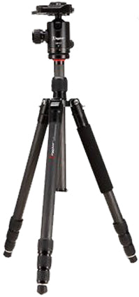 Kingjue AC-258-QE-0T (Tripod)