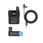 Sennheiser AVX-ME2 SET-3 Digital Camera-Mount Wireless Omni Lavalier Microphone System