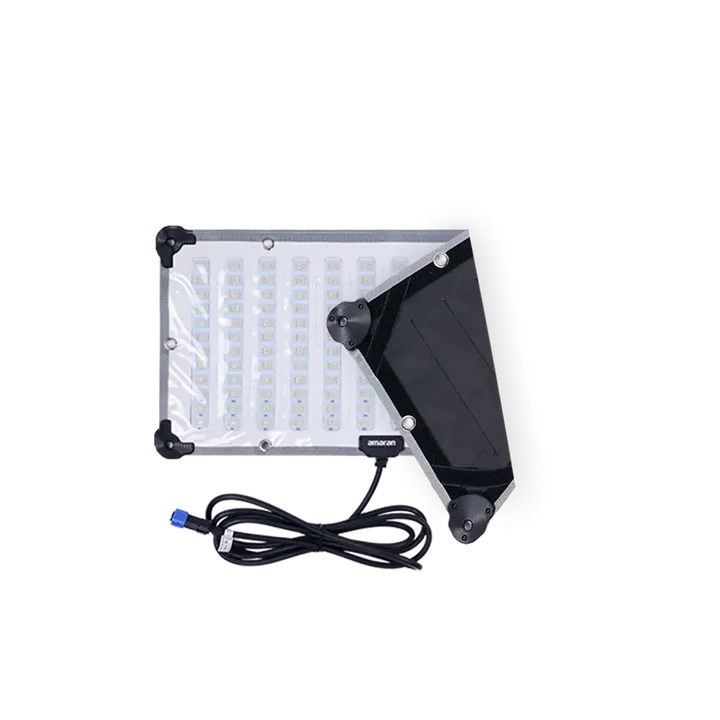 Aputure Amaran F21c RGBWW LED Mat (V-Mount, 2 x 1')