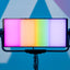Aputure Nova P600c RGBWW LED Panel with Rolling Case Kit