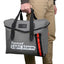 Aputure Light Storm Messenger Bag (Gray)