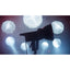 Aputure Light Storm LS COB-120D Mark-II LED Light Kit with V-mount Battery Plate