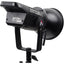 Aputure Light Storm LS COB-120D Mark-II LED Light Kit with V-mount Battery Plate