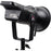 Aputure Light Storm LS COB-120D Mark-II LED Light Kit with V-mount Battery Plate