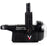 Aputure Light Storm LS COB-120D Mark-II LED Light Kit with V-mount Battery Plate