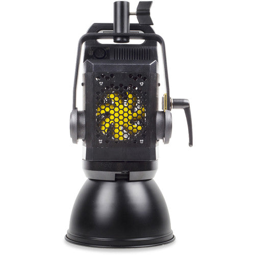 Aputure Light Storm LS COB-120D Mark-II LED Light Kit with V-mount Battery Plate