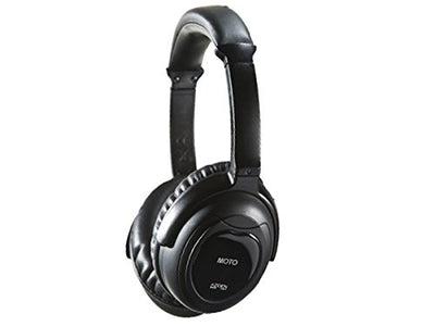 Azden DW-05H 2.4GHz digital wireless headphones