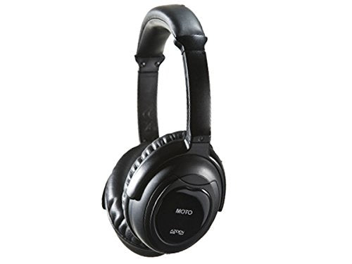 Azden DW-05H 2.4GHz digital wireless headphones