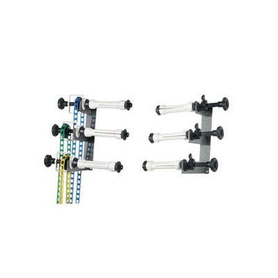 Falcon Eyes B-3W Backround Wall/Ceiling Carrier (for 3 rolls)