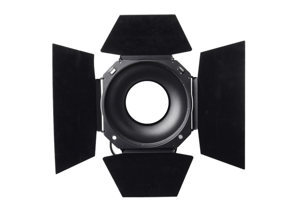 Aputure Barndoors Professional Light-Shaping Tool