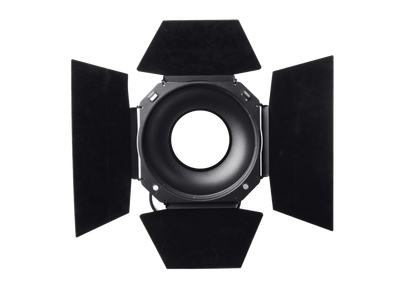 Aputure Barndoors Professional Light-Shaping Tool