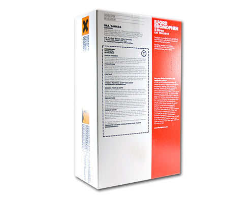 Ilford Bromophen Developer – Shuttermaster pro