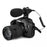 BOYA BY-PVM50 Stereo Condenser Microphone
