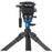 Benro S4 Video Head