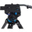 Benro S8 Pro Video Head with Flat Base