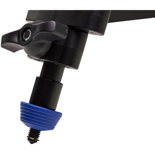 Benro KH25P Video Head & Tripod Kit