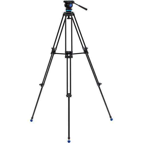 Benro KH25P Video Head & Tripod Kit