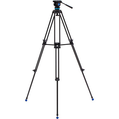 Benro KH25P Video Head & Tripod Kit