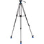Benro KH26P Video Head & Tripod Kit (72.6" Max)