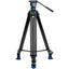 Benro KH26P Video Head & Tripod Kit (72.6" Max)