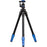 Benro TSL08AN00 Slim Aluminum-Alloy Tripod with Ball Head