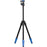 Benro TSL08AN00 Slim Aluminum-Alloy Tripod with Ball Head