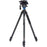 Benro A2573FS6 S6 Video Head and AL Flip Lock Legs Kit (Order Basis)